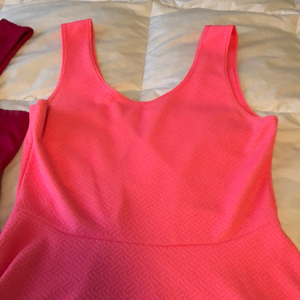 🌼 Pink Dresses Bundle - Picture 3 of 5
